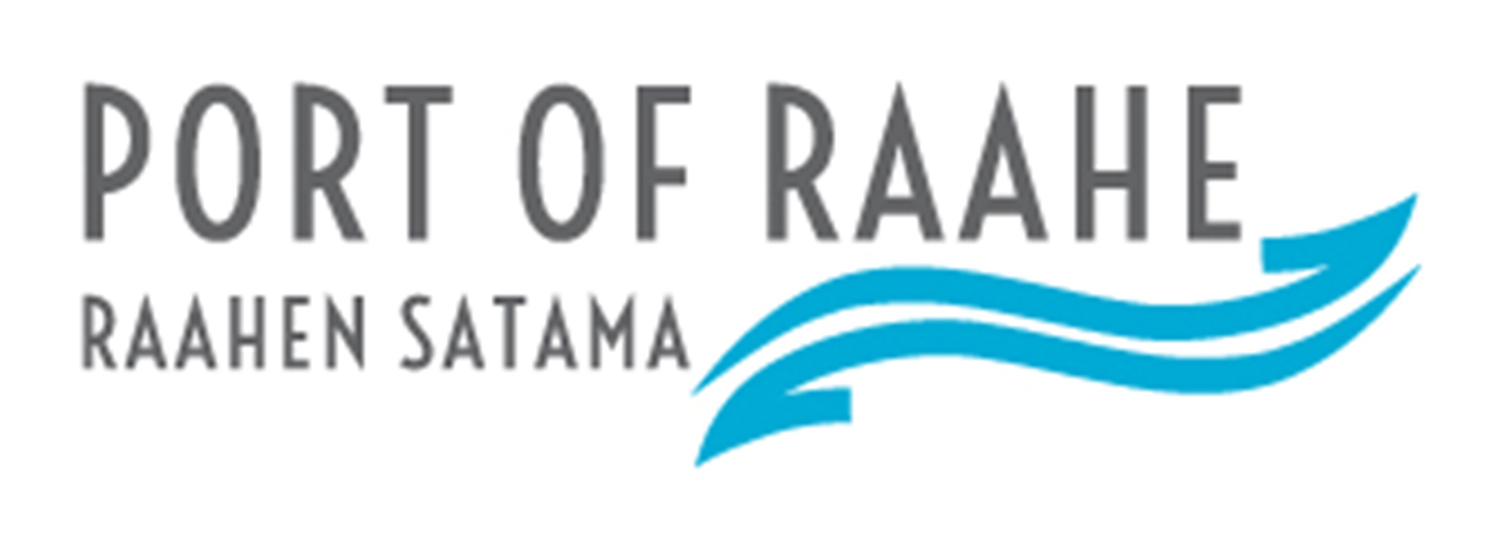 Raahe - logo